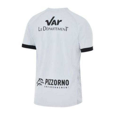 RC Toulon 2025/2026 Stadium Rugby Jersey - Nike