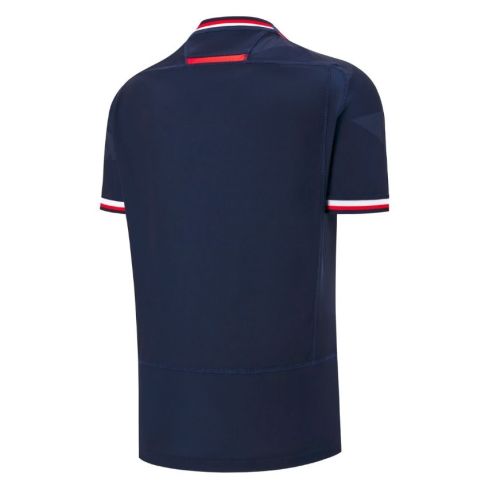 USA Rugby Home Jersey 2024/2025 - Macron