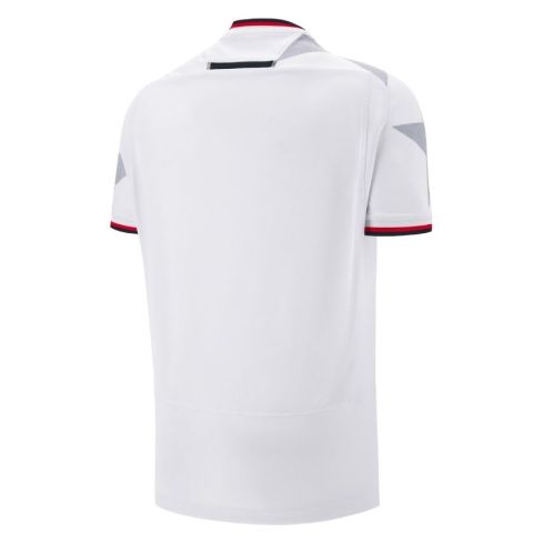 USA Rugby Away Jersey 2025 - Macron