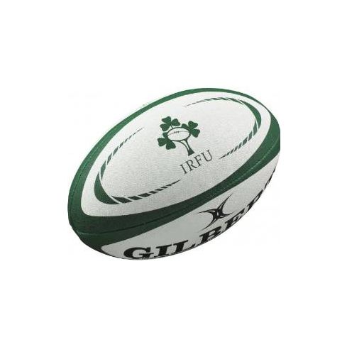 Mini Rugby Ball Ireland - Gilbert