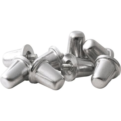 Pack of 16 Studs 18/21mm - Gilbert.