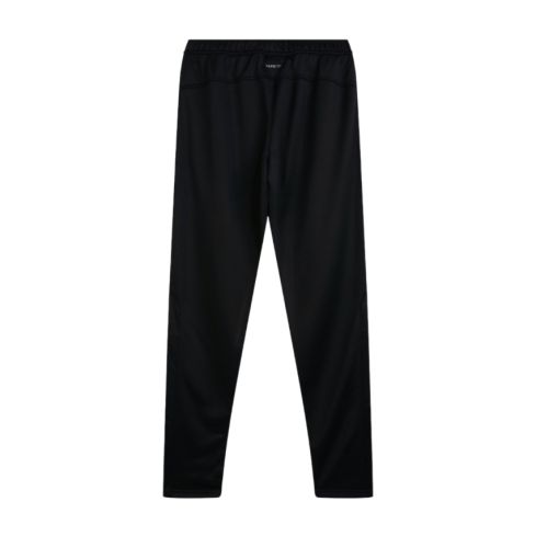 Ireland Poly Knit Rugby Pants Black - Canterbury