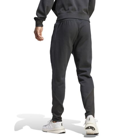 All Blacks Rugby Pants Black - Adidas