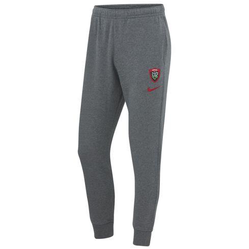Pantalon Jogging Rugby Rc Toulon Molleton Heritage 2023/2024 - Nike