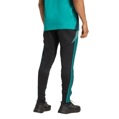 All Blacks 2025/2026 Rugby Training Pants - Adidas