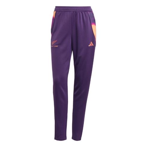 Jogging entrainement Rugby Femme All Blacks - Adidas