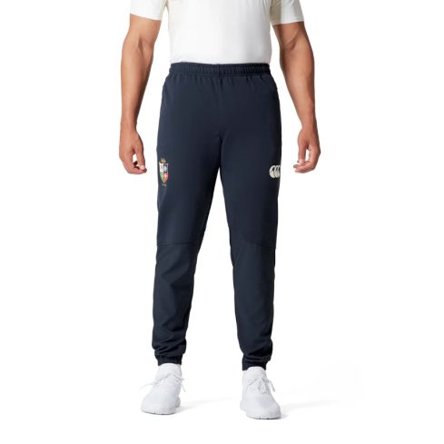 British and Irish Lions Navy Training Rugby Pants – Canterbury