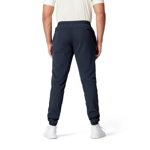 British and Irish Lions Training Pants Navy - Canterbury