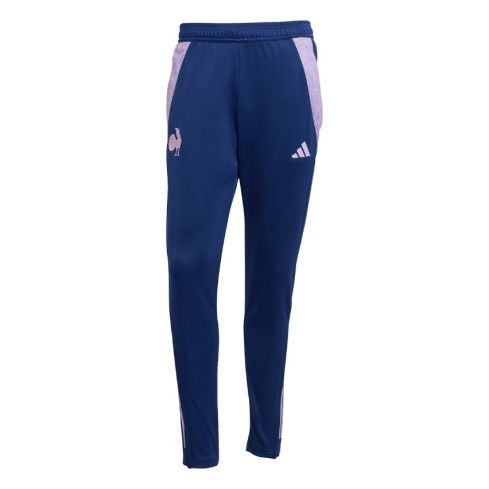 France 2025/2026 Training Rugby Pants - Adidas