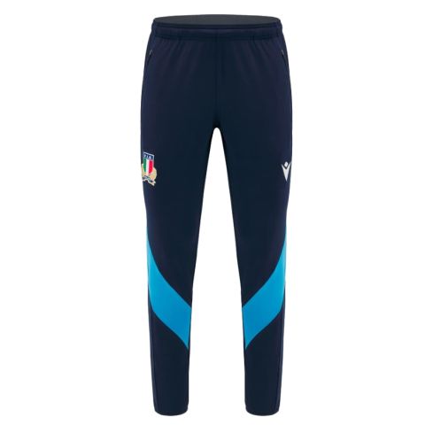 Rugby Training Pants Italy 2024/2025 - Macron