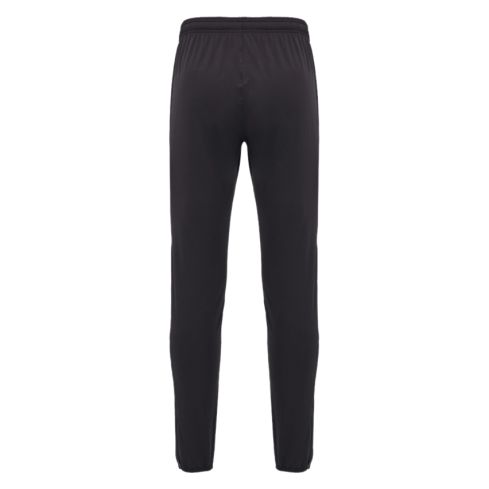 Wales 24/25 Training Pants Black - Macron