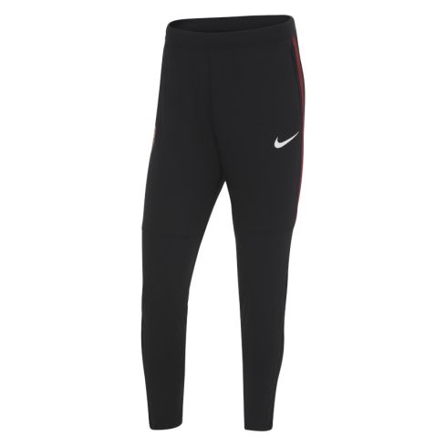 RC Toulon 2024/2025 Black Rugby Joggers - Nike
