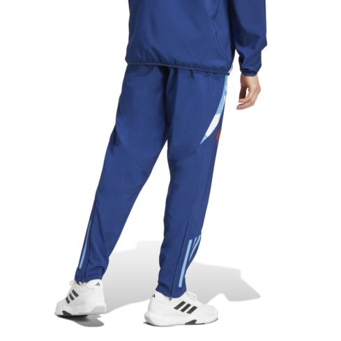 France Rugby Presentation Pants - Adidas