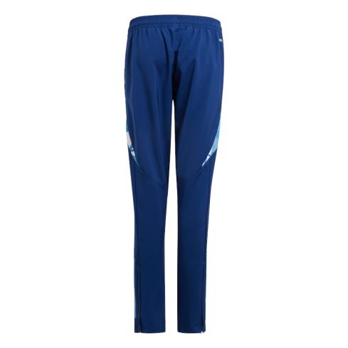 France Rugby Kids Presentation Pants - Adidas