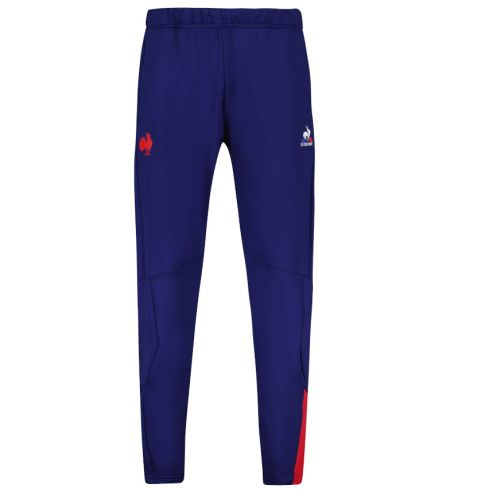 Pantalon Rugby France Entrainement - Le Coq Sportif
