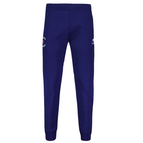 Pantalon Rugby France Fanwear - Le Coq Sportif