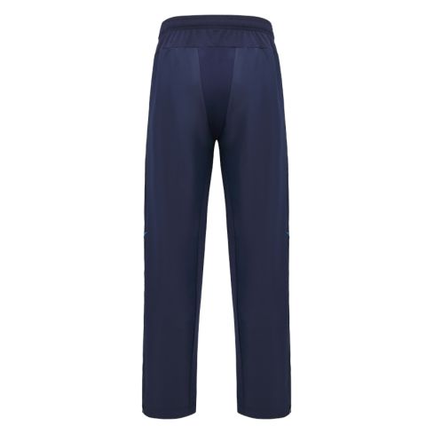 Italy Rugby Travel Pants 24/25 - Macron