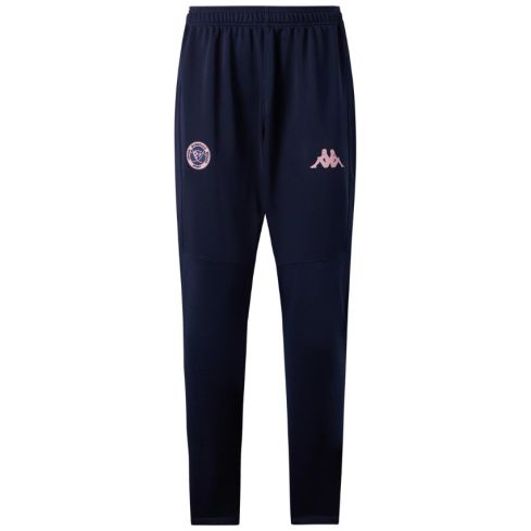 Pantalon Rugby Mexino Pro UBB 25/26 Bleu - Kappa
