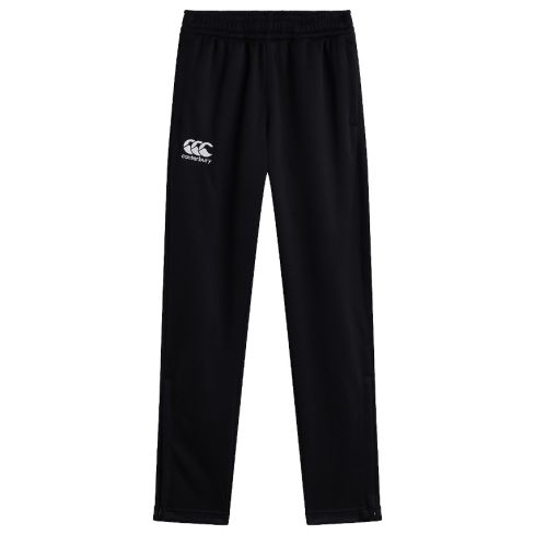 Men's Rugby Pants Vapodri Black - Canterbury