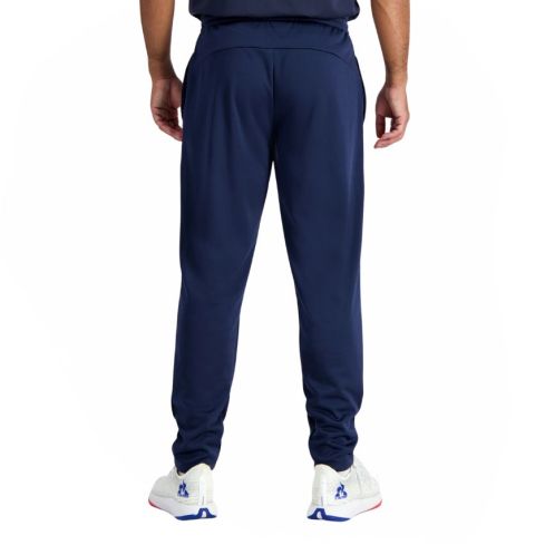 Men's Rugby Training Pants Blue - Le Coq Sportif
