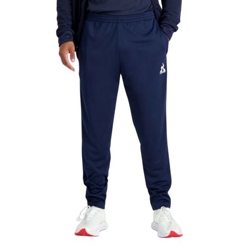 Men's Rugby Training Pants Blue - Le Coq Sportif