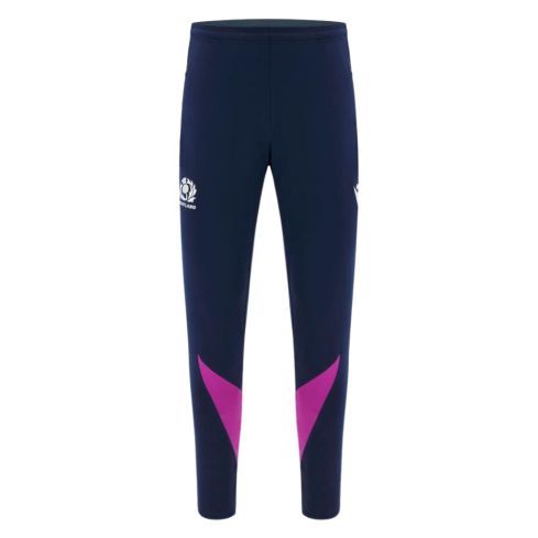Scotland 2025/2026 Men's Training Pants - Macron