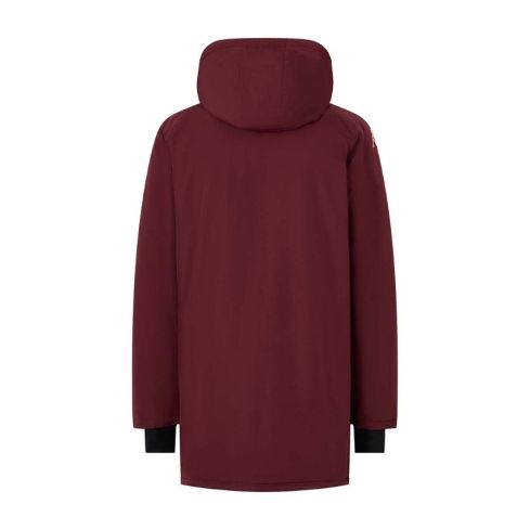 Migolo Pro Rugby Parka Union Bordeaux Bègles Bordeaux 2025/2026 - Kappa