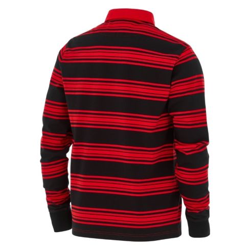 Stade Toulousain Heritage Rugby Shirt - Nike