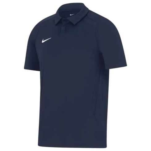 Team Training Rugby Polo Navy - Nike