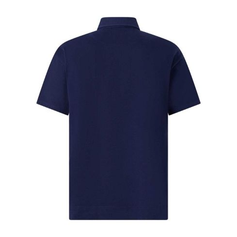 Paris Rugby Polo Albine Navy 2025/2026 - Kappa
