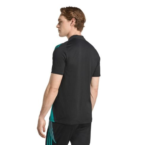 All Blacks Training Rugby Polo - Adidas
