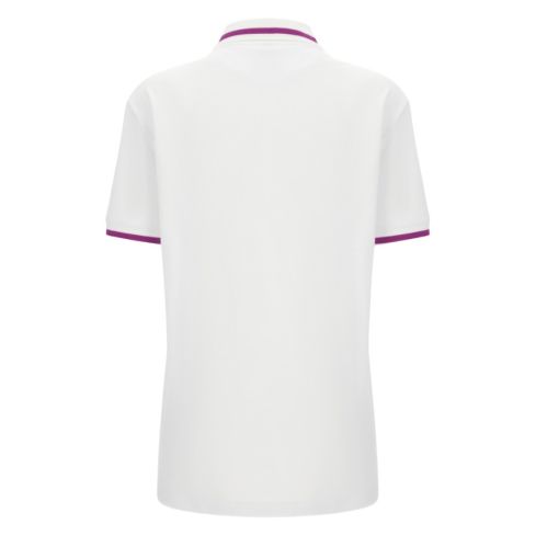 Women's Rugby World Cup 2025 Official Polo - Macron