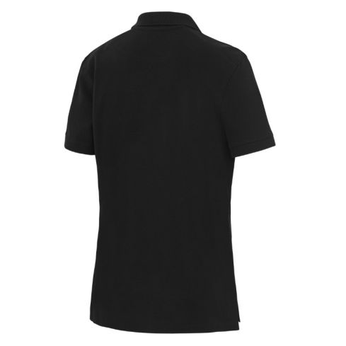 Black Rugby Piqué Polo Stade Toulousain Women 2025/2026 - Nike