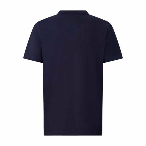 Minditti Rugby Polo Union Bordeaux Bègles Navy 2025/2026 - Kappa