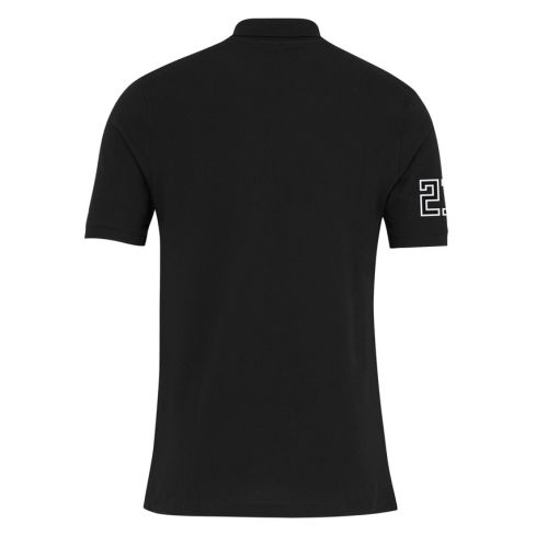 Polo rugby Stade Toulousain Piqué Collector Doublé 2024 - NIKE