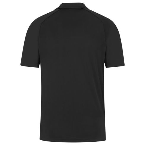 BADGE Polo Rugby Team Training Black Chilly -Mazarin - Nike