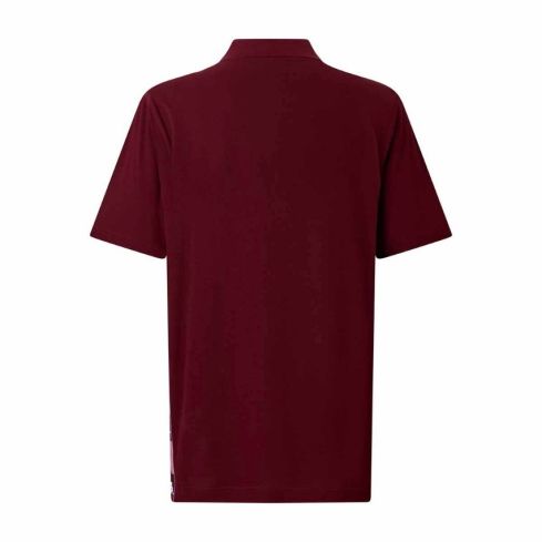 Polo Rugby LA84 Banda Supporter Union Bordeaux Bègles 2025/2026 - Kappa