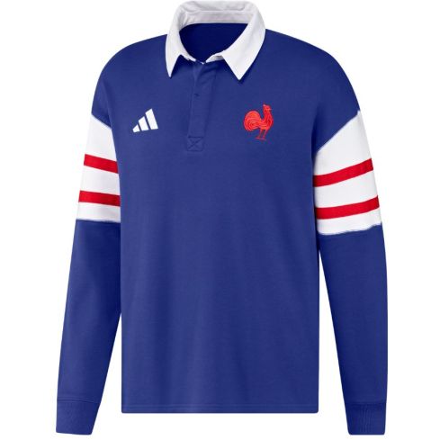 France x adidas - France : French Rugby Team Jerseys & Clothing