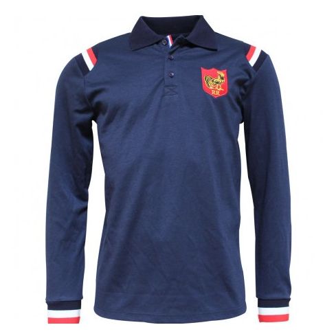 Rugby Polo Legend XV De France - Religion Rugby