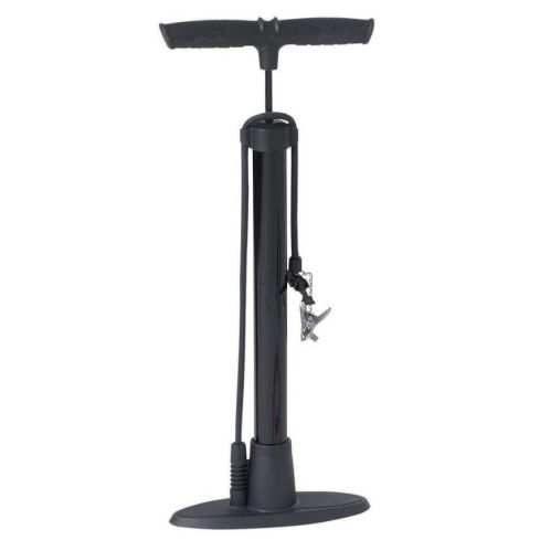 Vertical Rugby Ball Pump – Tremblay