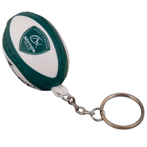 Pau Section Paloise Keychain 2024-2025 - Gilbert