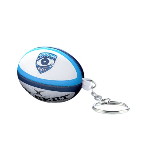 MONTPELLIER MHR KEYCHAIN 2024-2025 - GILBERT