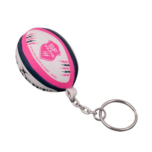 Stade Français Keychain 2024/2025 - Gilbert