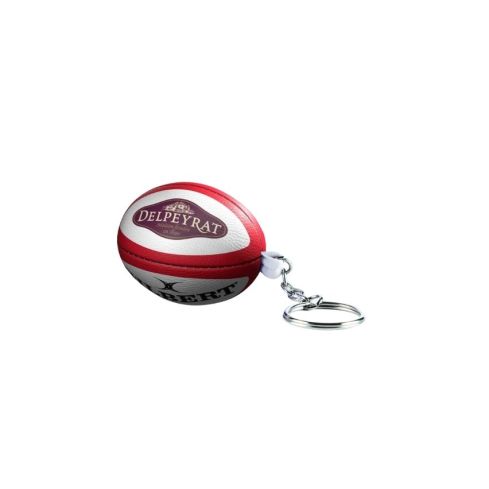 Rugby Keychain Dax - Gilbert
