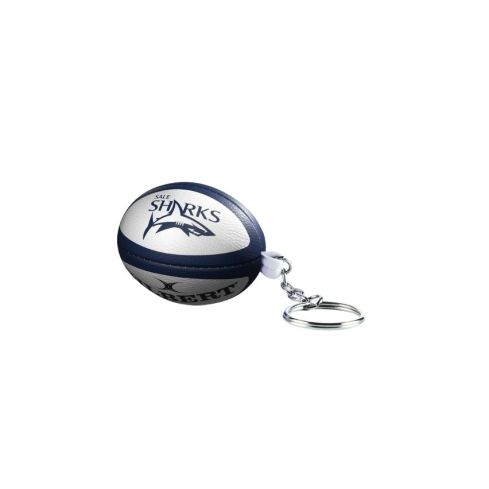 Rugby Keychain Sale Sharks - Gilbert