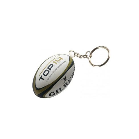 Keychain ball Top 14 LNR - Gilbert
