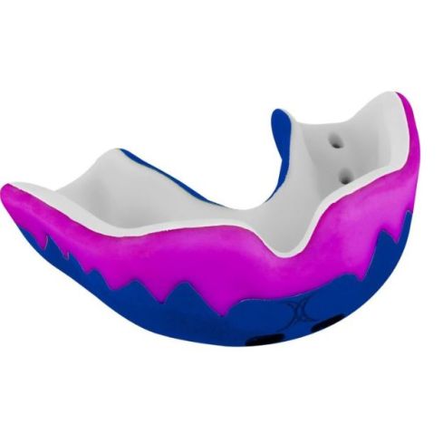 Protège-dents Rugby Adulte Viper Pro 3 de 10 ans à adulte - Gilbert