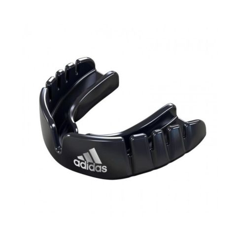 Kids' Opro Snap-Fit Mouthguard - Adidas