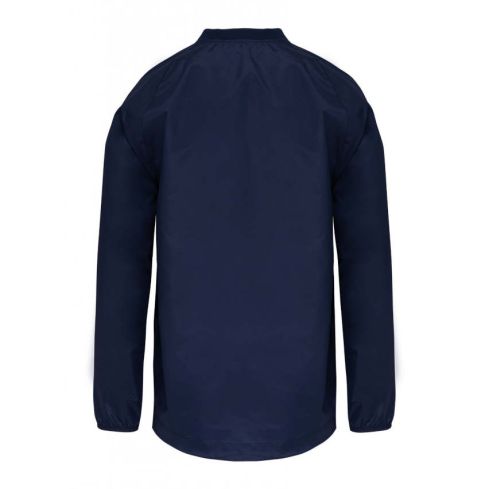 Men's Rugby Rain Sweatshirt Navy - ProAct
