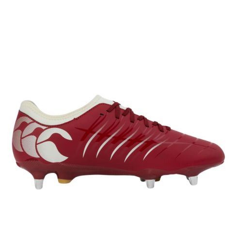 Rugby Shoes Phoenix 2.0 Team SG Hybrid Studs All Ground - Canterbury